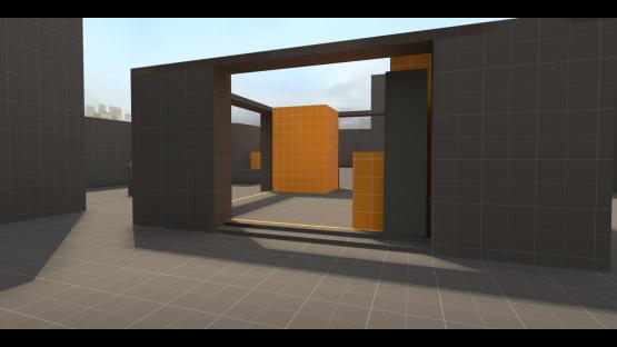 de_mirage_fps_boost [V2] – Counter-Strike 2 Mod