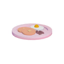Pancake Breakfast