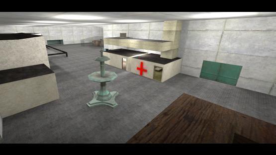 ba_jail_electric_rebel – Counter-Strike 2 Mod