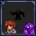 1/10000 Chance for Withered Foxy Jumpscare Every Second
