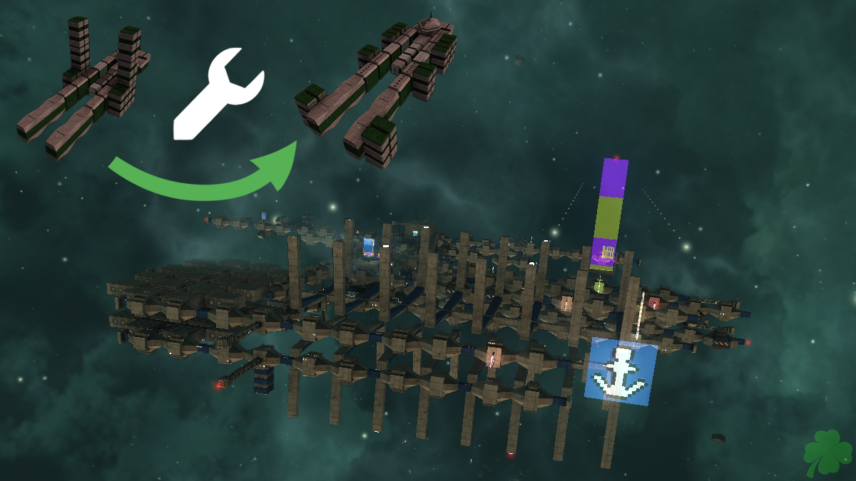 Shipyard Ship Generator Fix v1.1