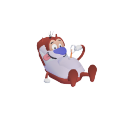 Stimpy