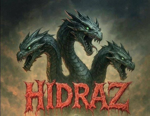 HidraZ_Ldscr