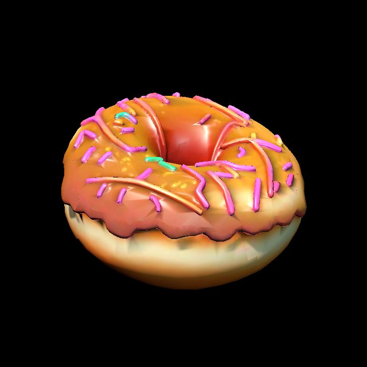 Donut 2