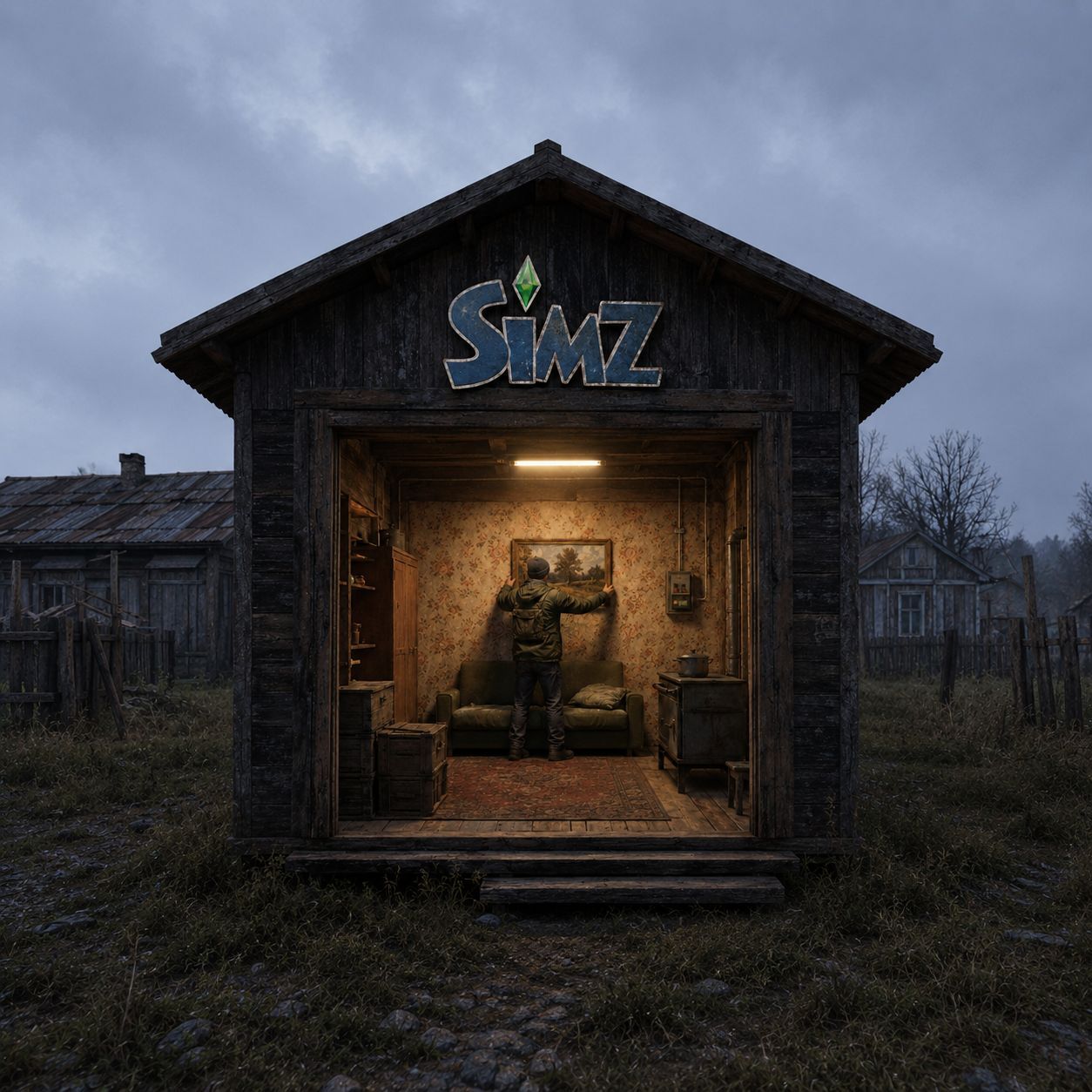 SimZ