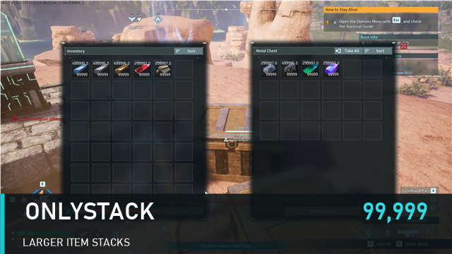 OnlyStack