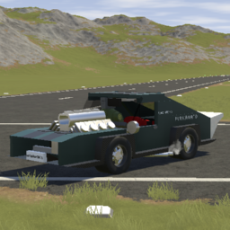 FURKANATO D5 KNIGHT SPORT (LATEST VERSION)