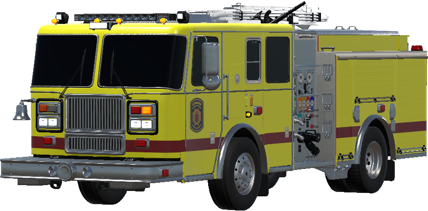 [CFB] Canadian Forces Firefighting - Multi Airbase