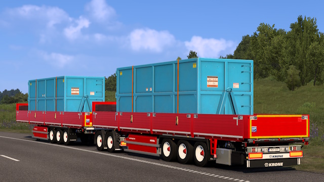 HCT Krone 50%