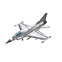 F-23 Komodo