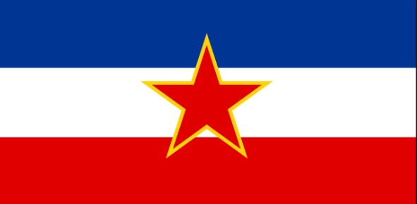 Yugoslavia
