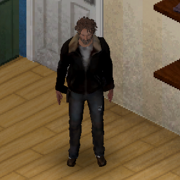 [COS] Rick Grimes (42)