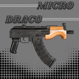  Jesters Micro Draco – Project Zomboid Mod