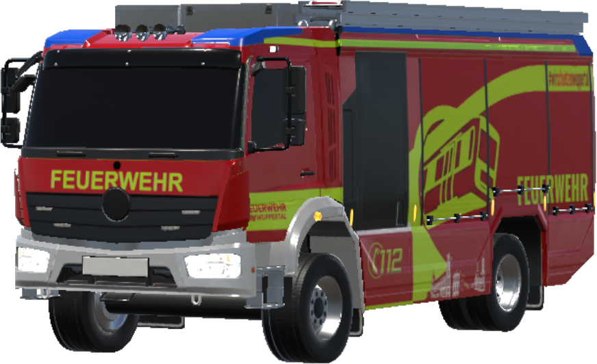 BF Wuppertal
