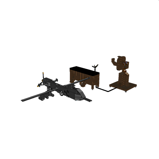Uav + MQ 9 Reaper
