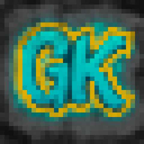 GK80Starterpack – tModLoader Mod