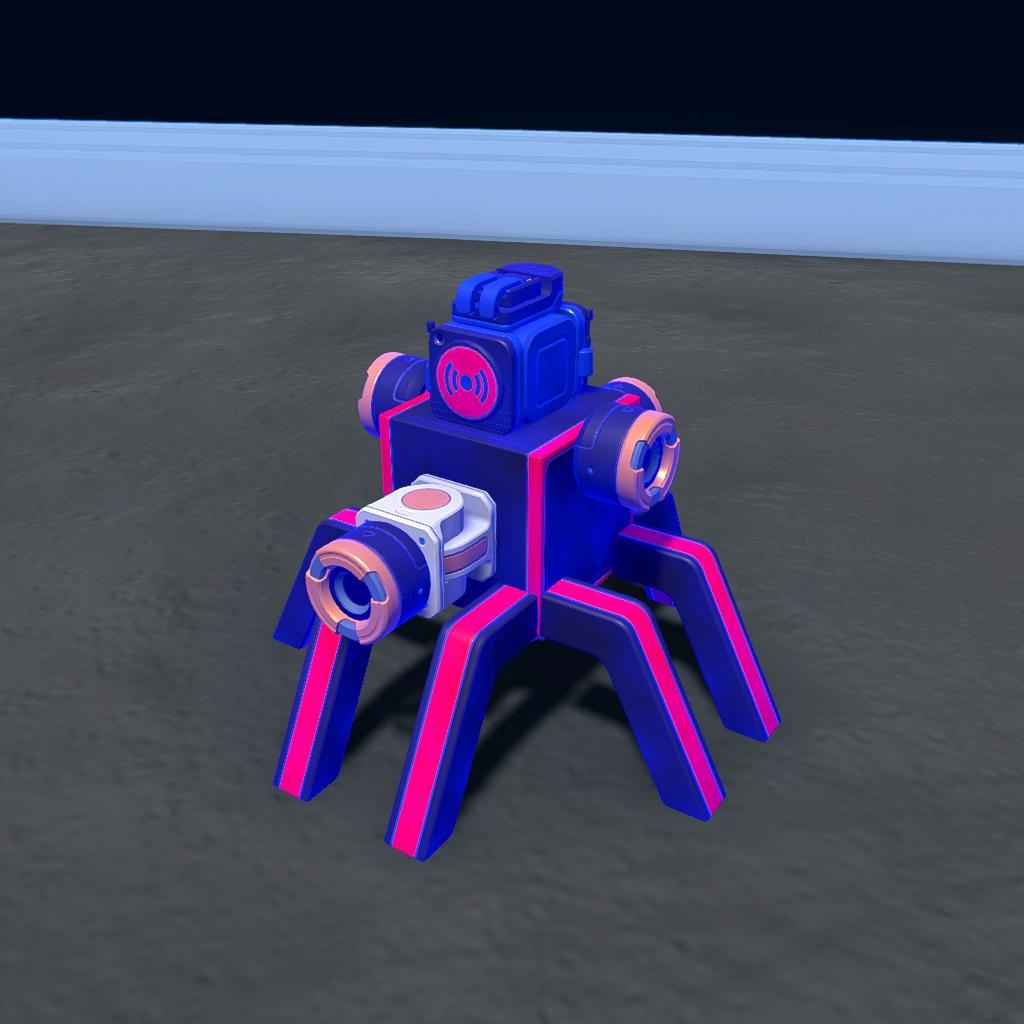 ROCKET