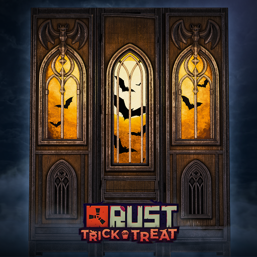 Haunted Wardrobe