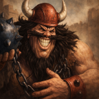 Sven, der Schreckliche