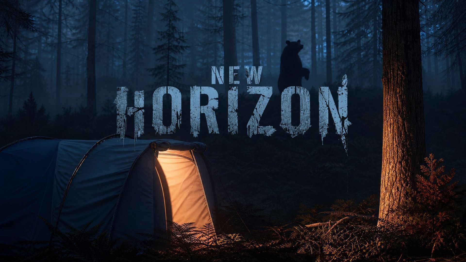 NEW HORIZON BUILDING