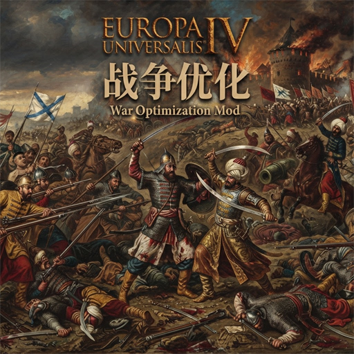 战争优化-War Optimization preview