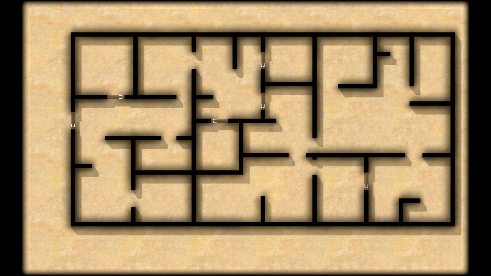 Passthrough preview