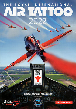 RAF Fairford (RIAT)
