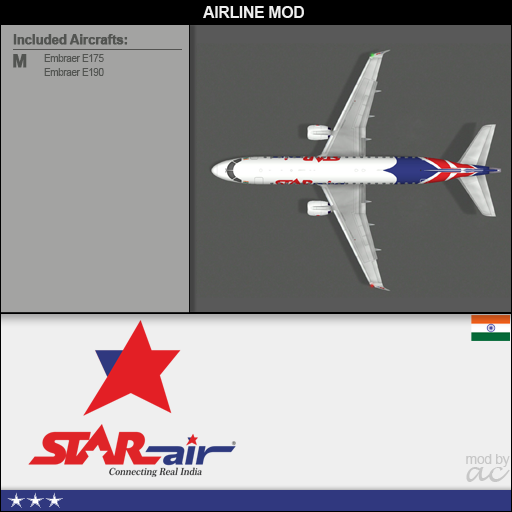 Star Air
