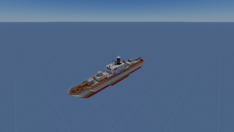 boot