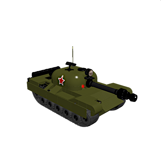 T-54