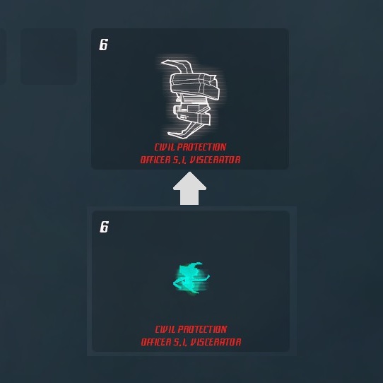 Redid EZ1 manhack icon
