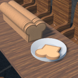 Bread