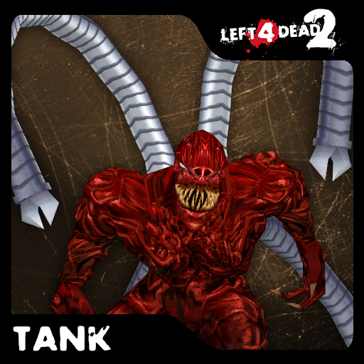 Monster Ock V2 [Tank]
