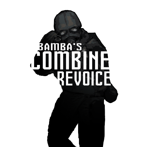 Bamba's Combine Revoice