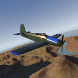 WWW (P3) BRAF Fighter