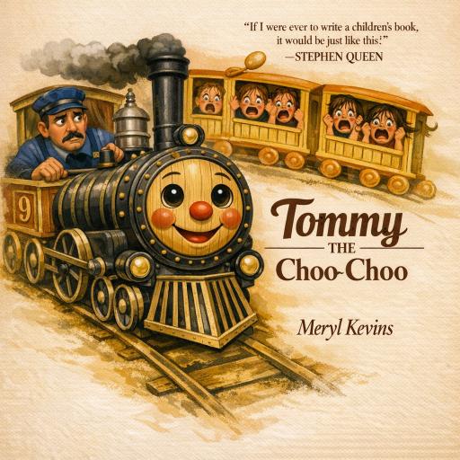 Tommy the Choo-Choo