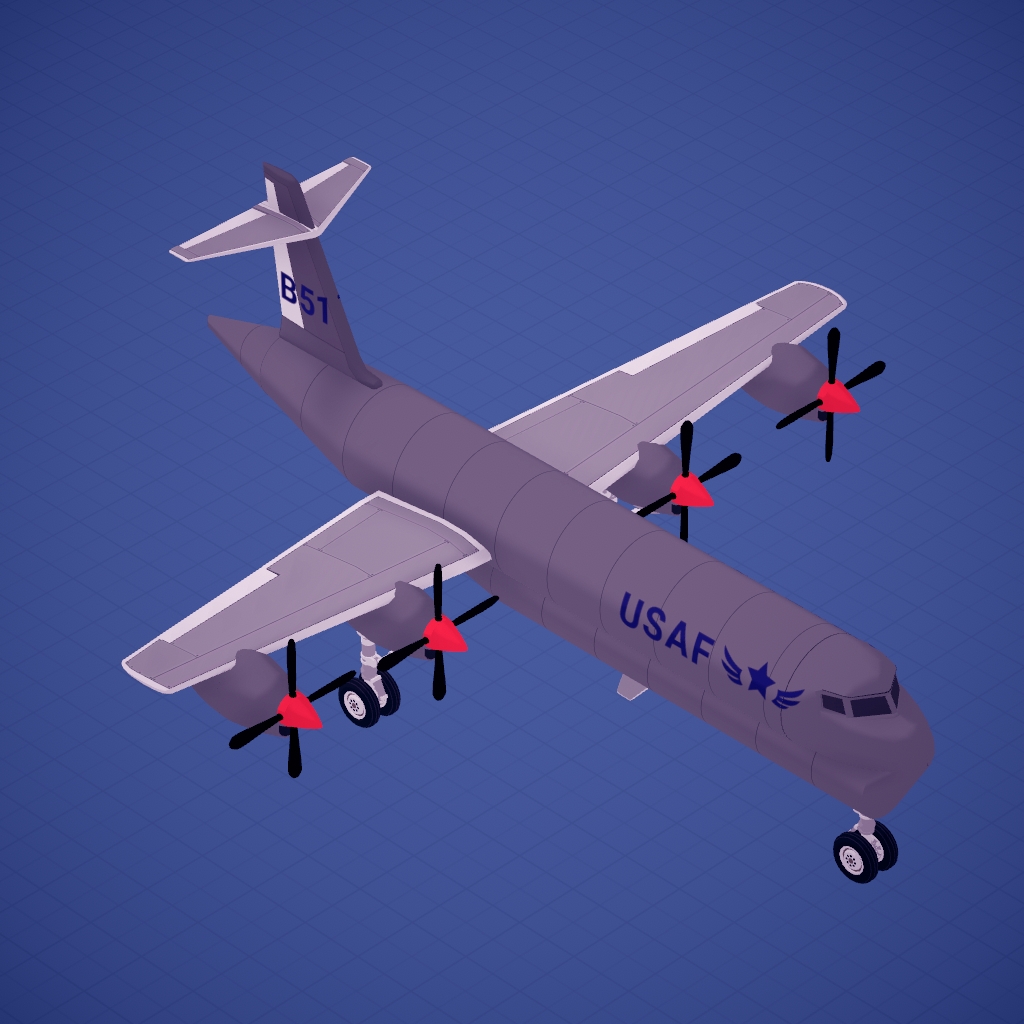 b51 huntsman