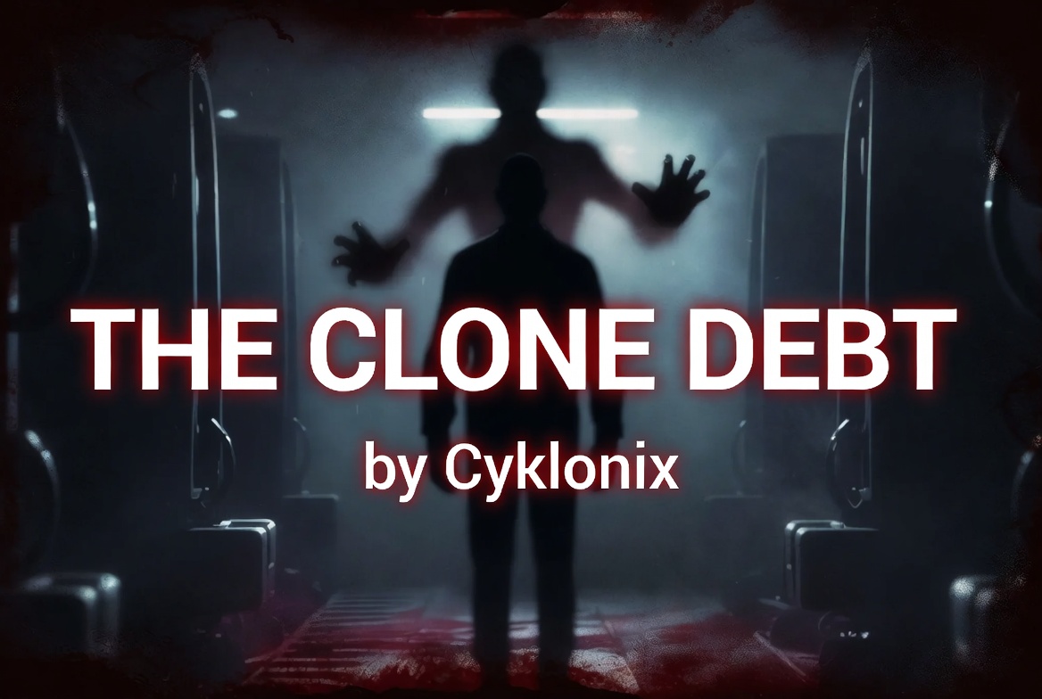 The Clone Debt