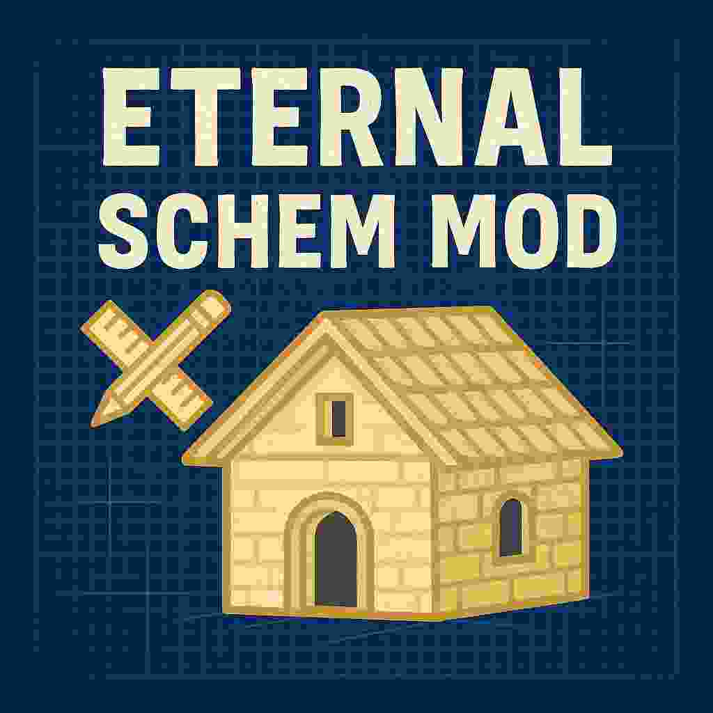 Eternal Schematic