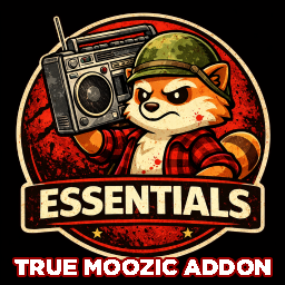 ESSENTIALS - True Moozic Addon – Project Zomboid Mod