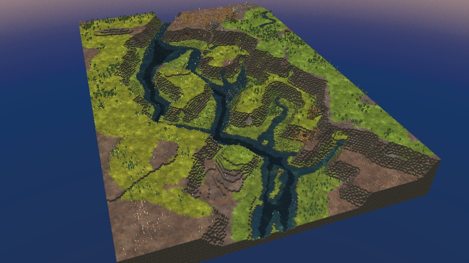 Lost Valley - 151x251