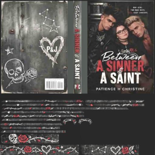 Between A Sinner & A Saint preview