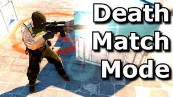 CS2 DM Pack - 3 – Counter-Strike 2 Mod