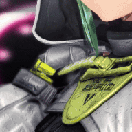 【ENDFIELD】Fluorite萤石 Excuse me preview
