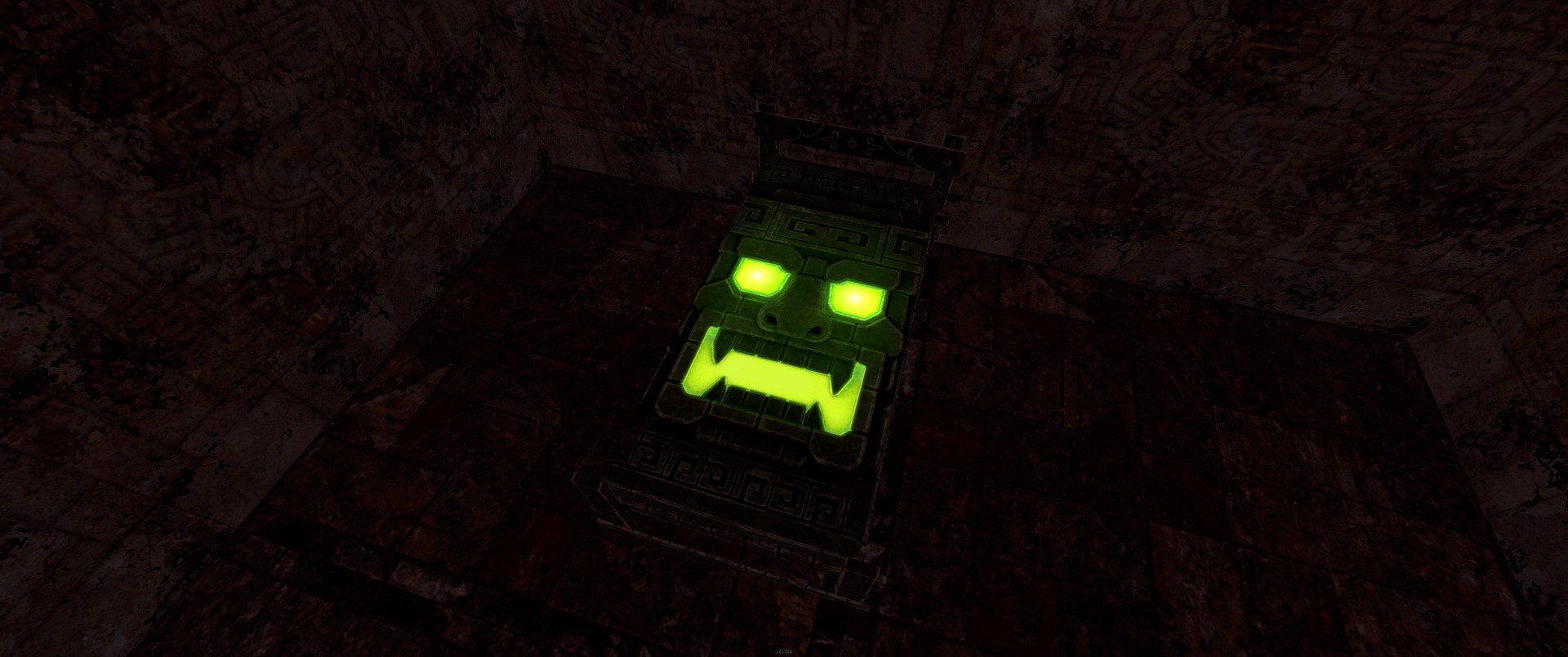 Temple Bed thumbnail 5