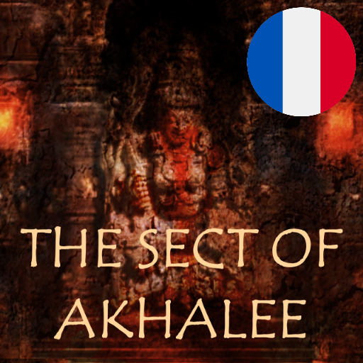 Français - The Sect of Akhalee - Temple of Blood [For IEE] par Slavyk