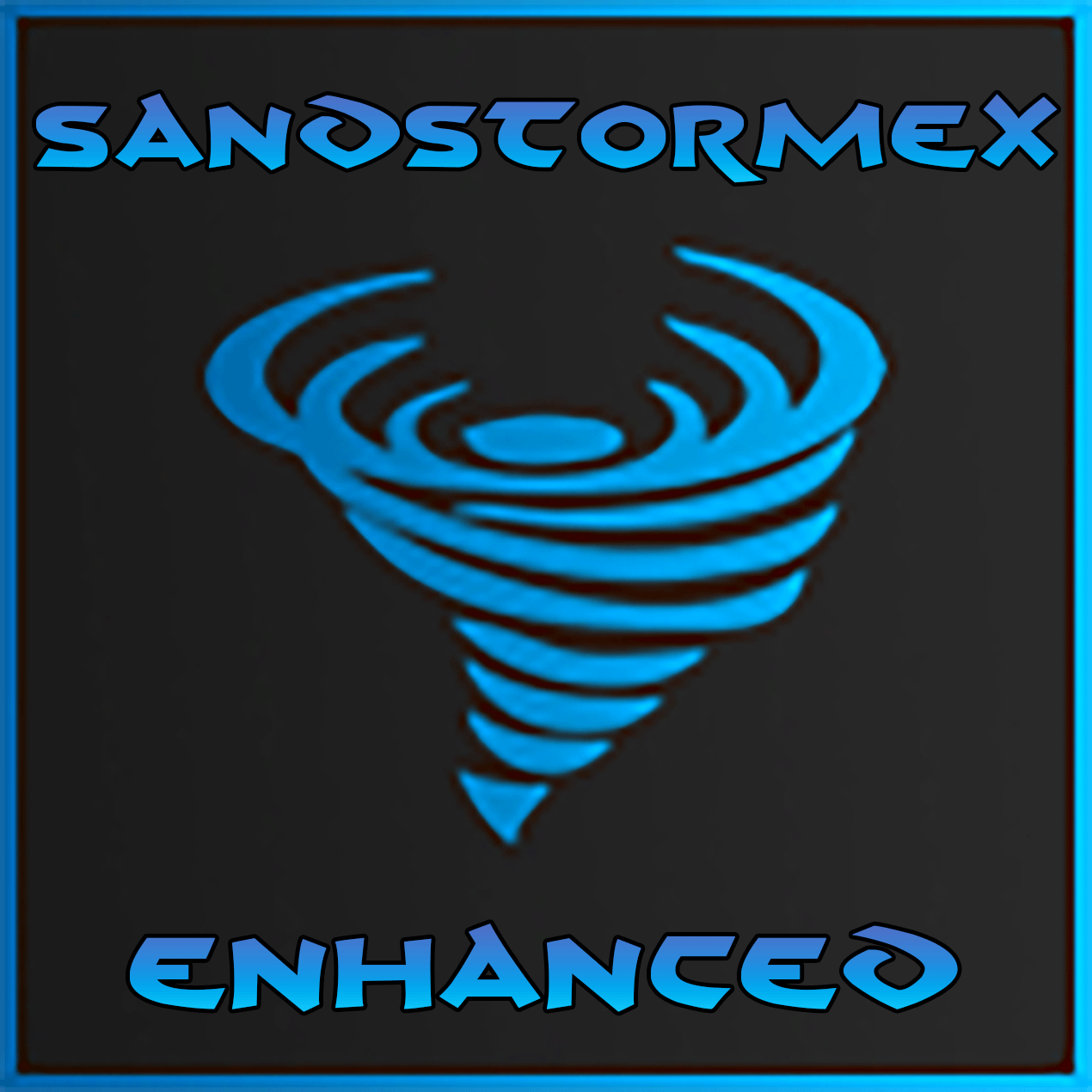 SandstormEx (Enhanced) - v.1.0.1