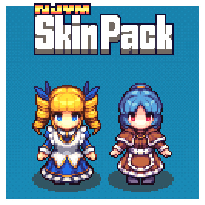NJYM_SkinPack