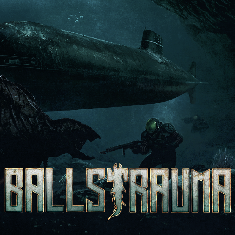 Ballstrauma