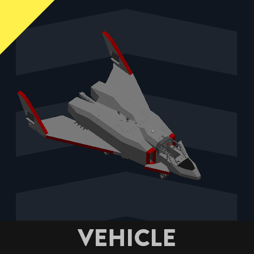 Maverick - Alphajet